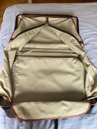 Maleta Porta trajes Samsonite