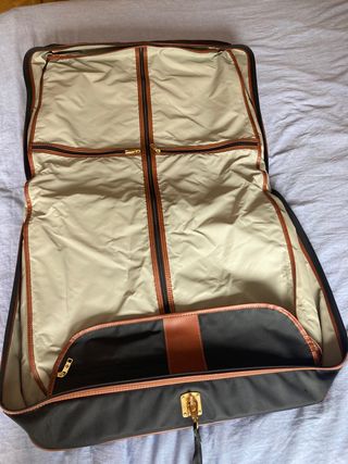 Maleta Porta trajes Samsonite