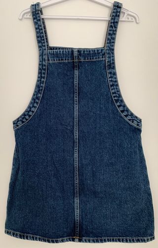 Peto denim Easy Wear