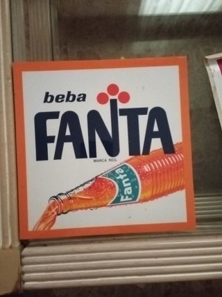 Pegatinas Vintage originales precio por unidad