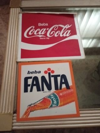 Pegatinas Vintage originales precio por unidad