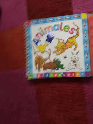 Animales