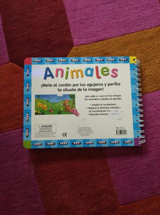 Animales