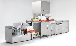 MAQUINARIA HOSTELERIA  RENTING de equipos