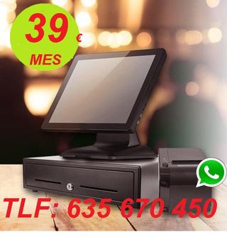 MAQUINARIA HOSTELERIA  RENTING de equipos