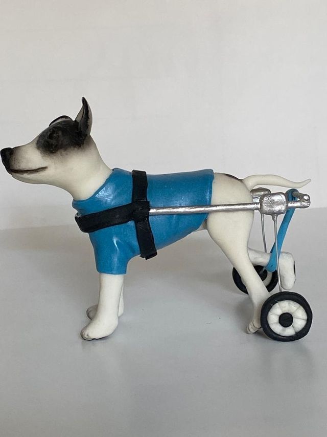 Figuras personalizadas ( mascotas)