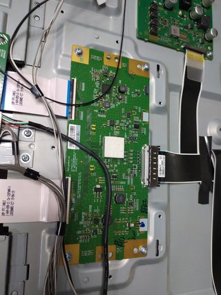 Télécommande Vocale Pour Sony KD-49XG8096 / KD49XG8196 – Modèle RMF-TX300E