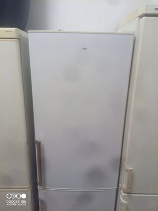 nevera combi 