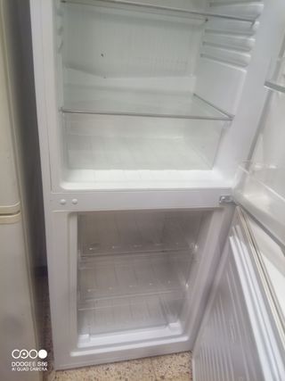 nevera combi 