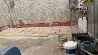 Reformas General y Construcción