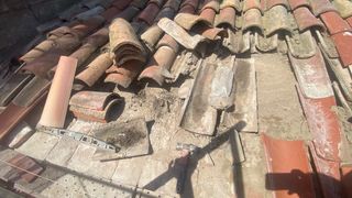 Reformas General y Construcción