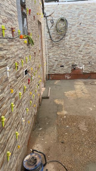 Reformas General y Construcción