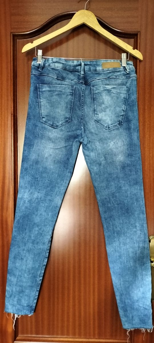 jeans zara