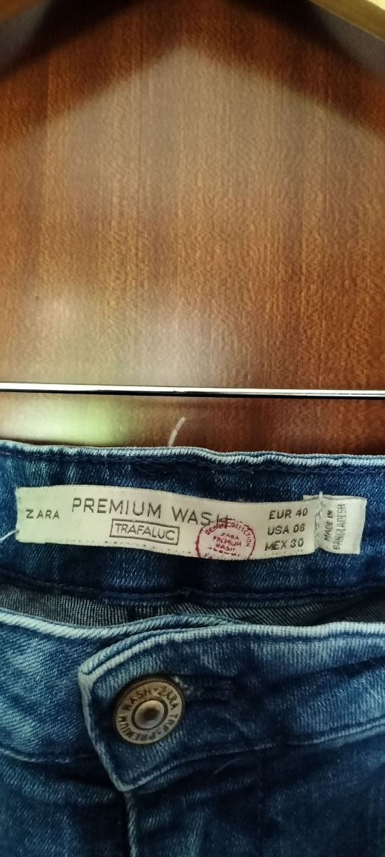 jeans zara