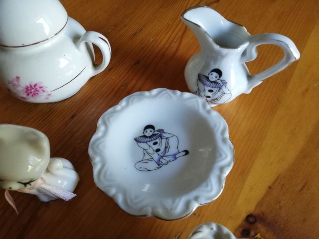 Set Bomboniere varie