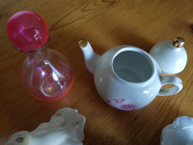 Set Bomboniere varie