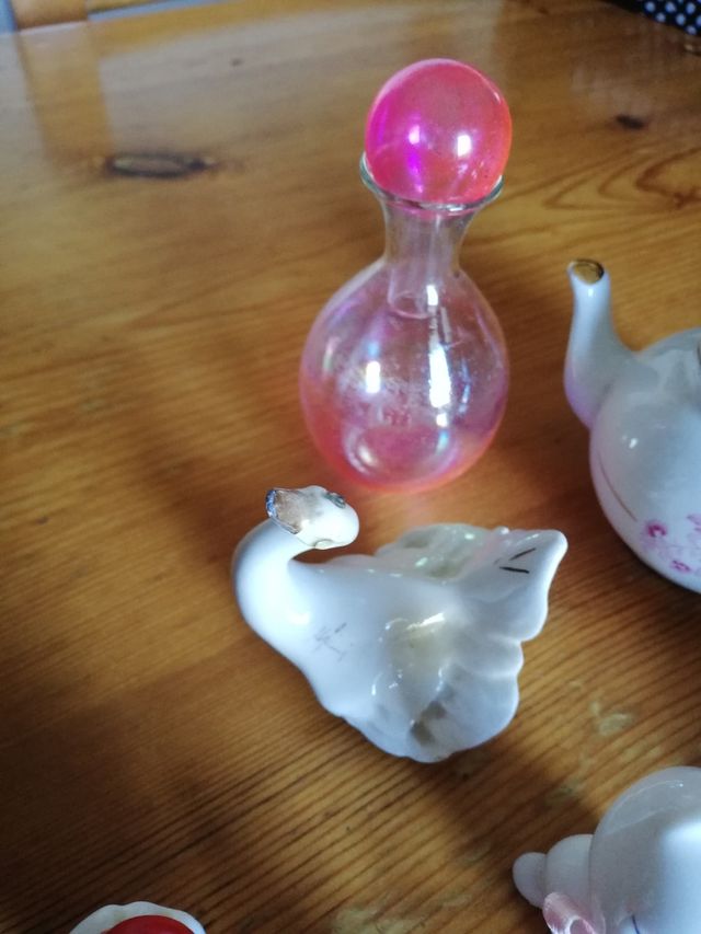 Set Bomboniere varie