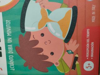 juego Tic Tac Jugando aprendo. Clementoni