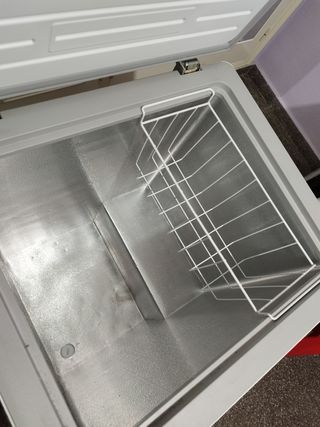 congelador /frigorífico 