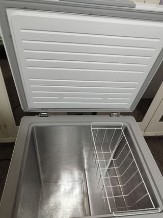congelador /frigorífico 