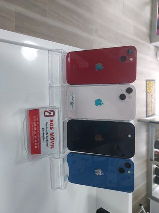 IPHONE 13 -128GB