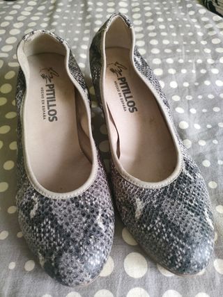 Zapatos 40