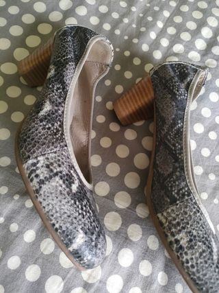 Zapatos 40