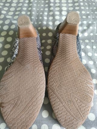 Zapatos 40