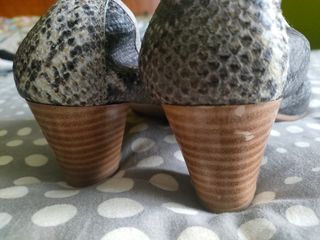 Zapatos 40