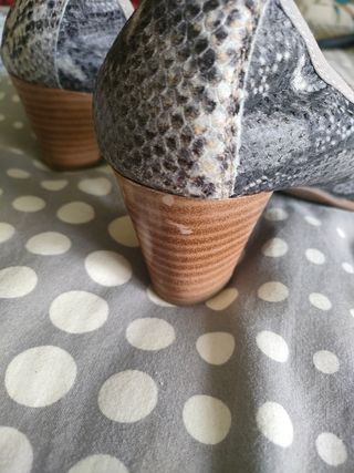 Zapatos 40