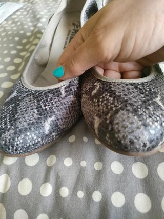 Zapatos 40