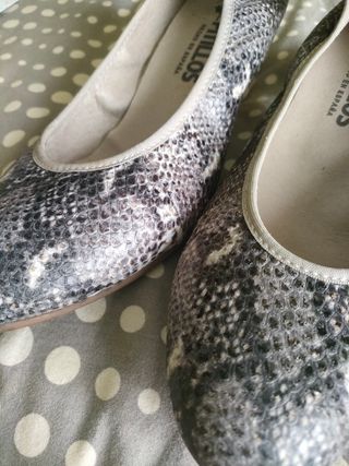 Zapatos 40