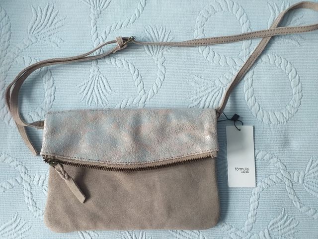 Bolso a estrenar