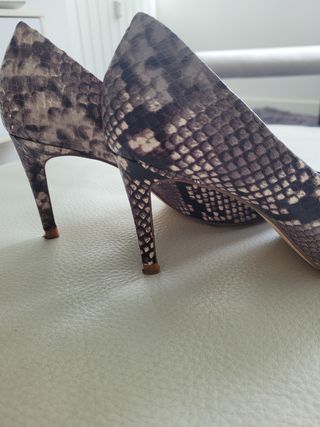 zapatos ZARA
