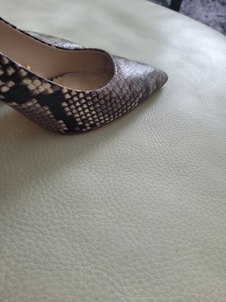 zapatos ZARA