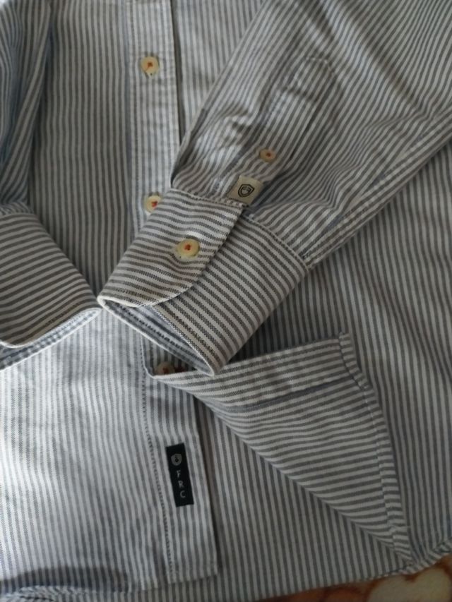 vendo camisa talla M