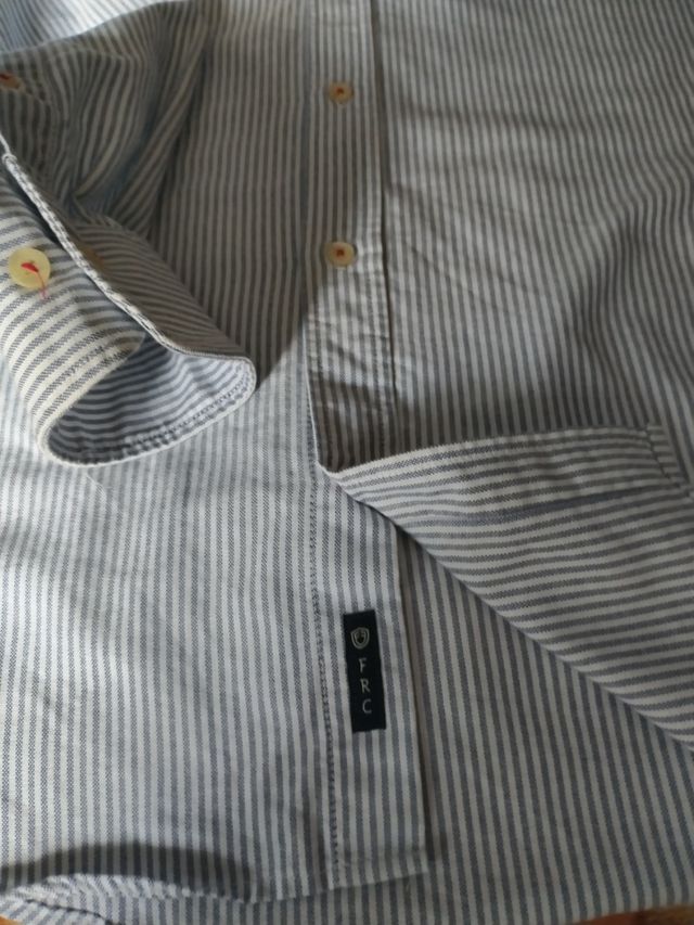 vendo camisa talla M