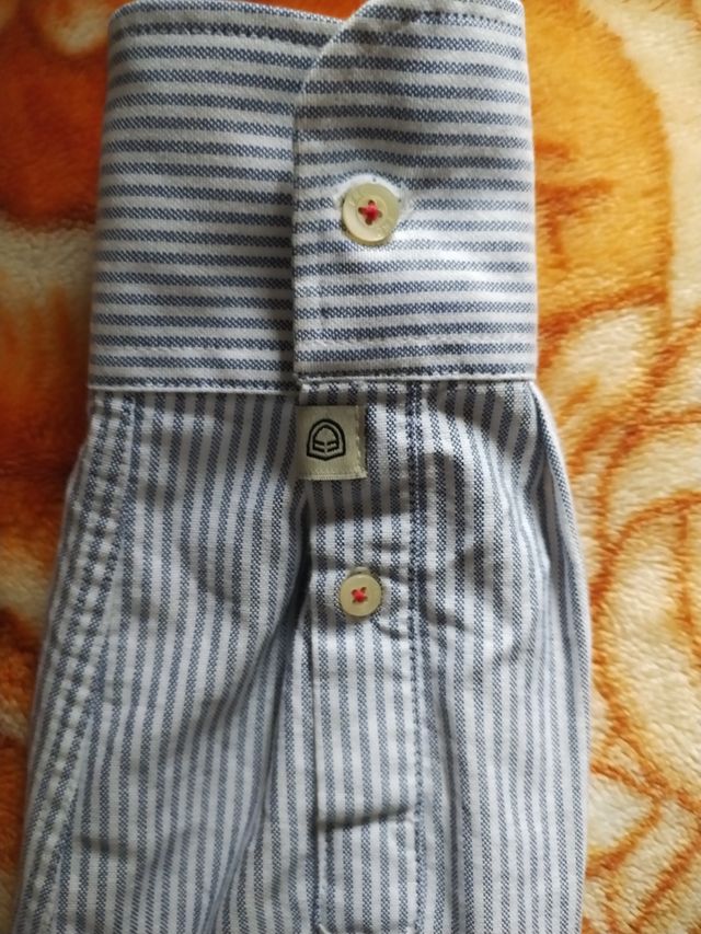 vendo camisa talla M