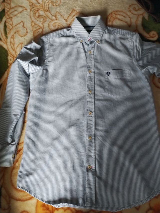 vendo camisa talla M