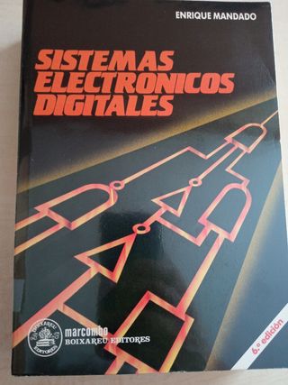 "Sistemas electrónicos digitales"