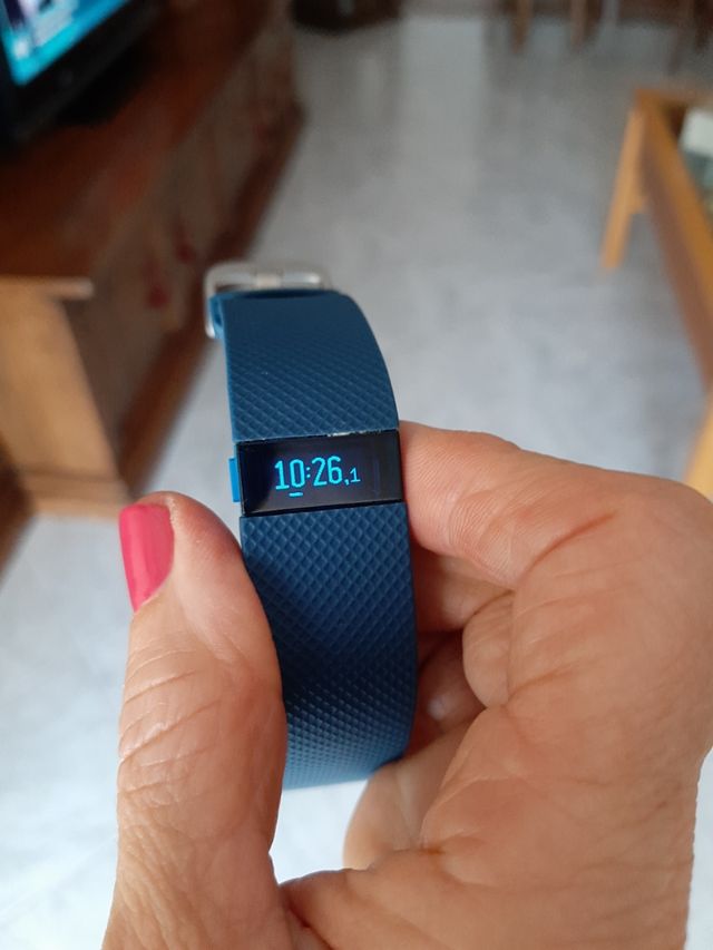 orologio FitBit
