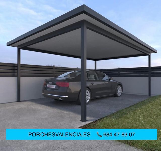 Parcheggio su misura