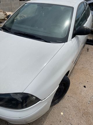 SEAT Ibiza 1.9 tdi