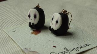 pendientes Sin Rostro