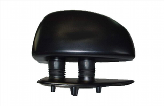 ESPEJO RETROVISOR DCHO (BRAZO CORTO) Peugeot 63671