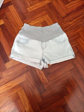 pantalón premamá 