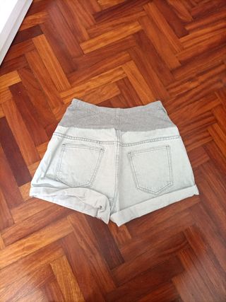 pantalón premamá 