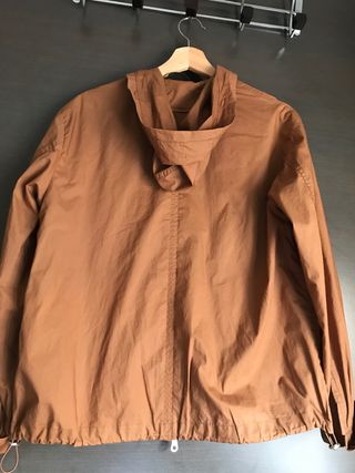 Chaqueta mujer