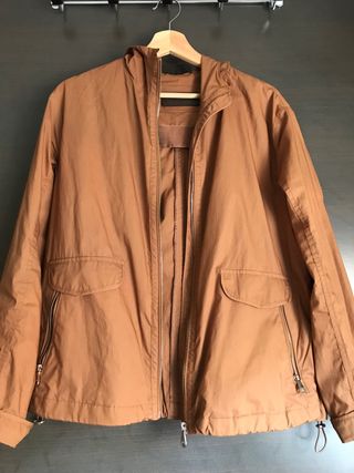 Chaqueta mujer