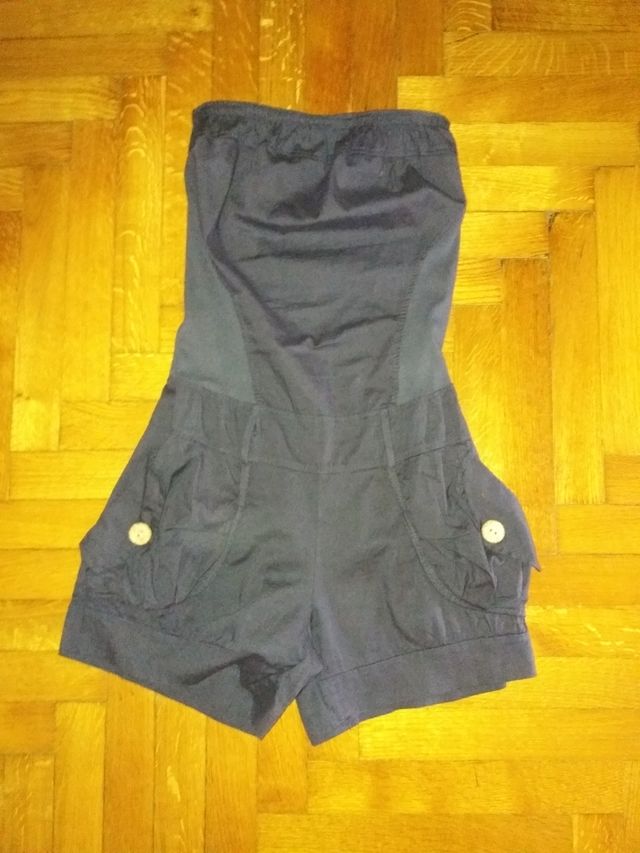 Tutina estiva ragazza